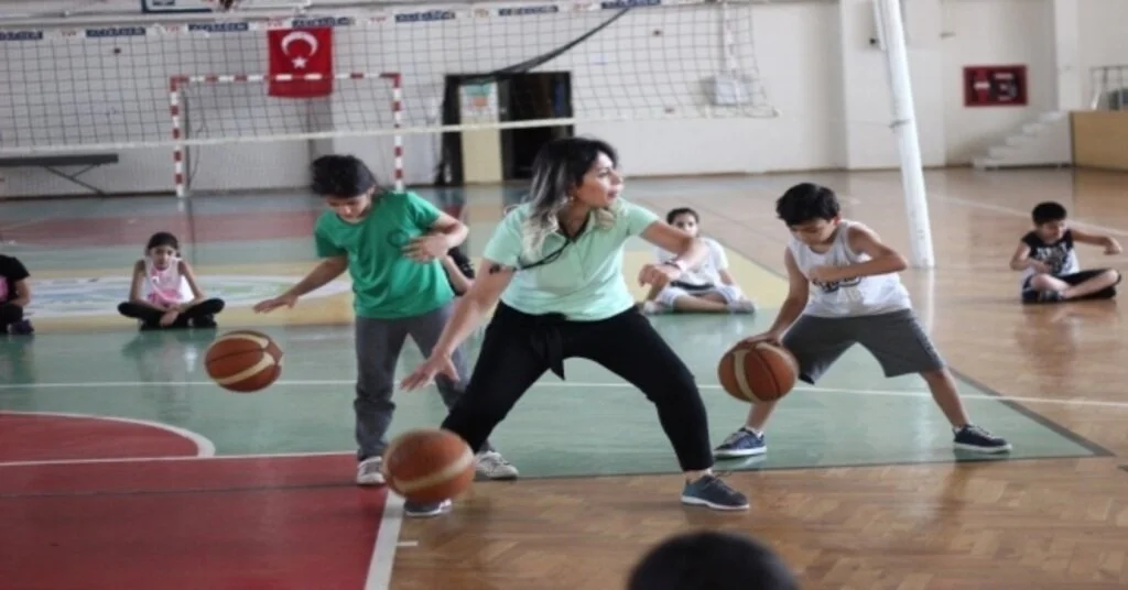 Diyarbakırdaki Yaz Okullarına Yoğun İlgi
