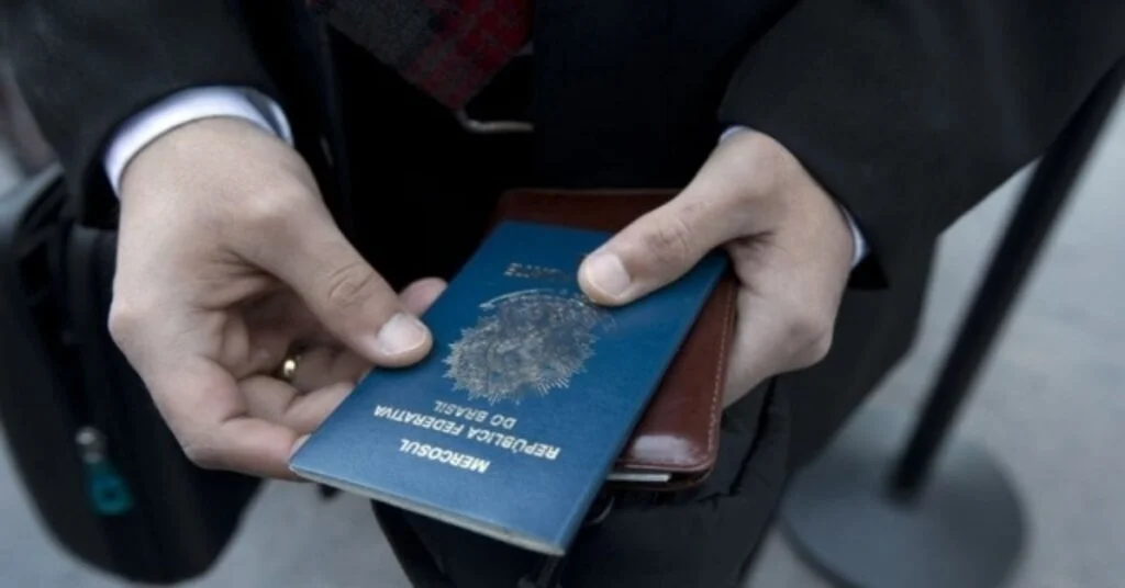 Diyarbakırdan Almanya Schengen Vizesi Başvuruları Yapılacak