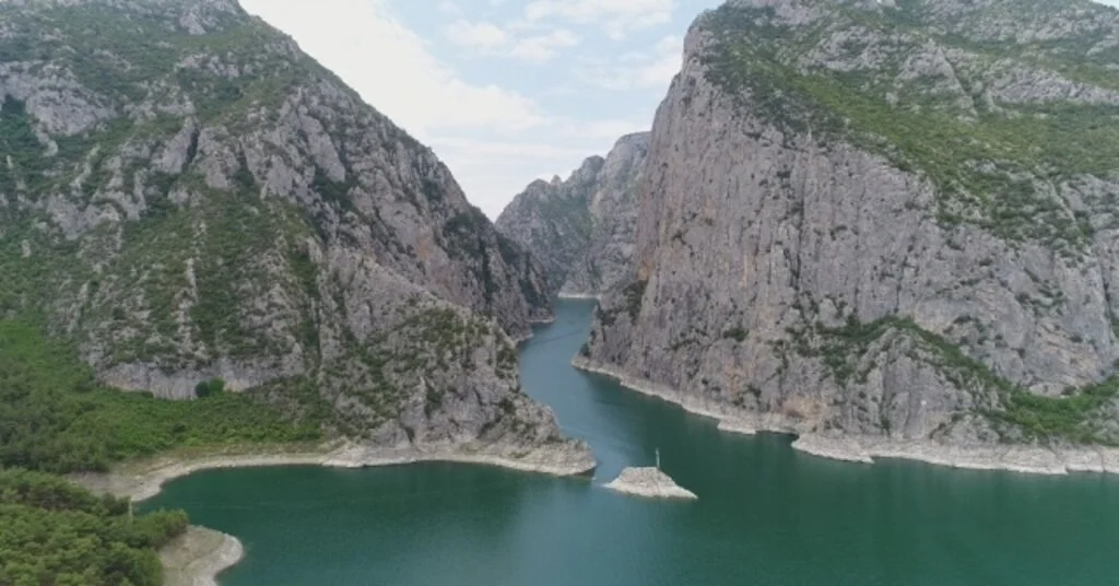 Doğal Mirasa Doğal Dinlenme Tesisi