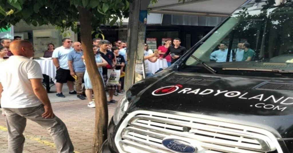 Doğru Hava Türkiyeyi Gezdi
