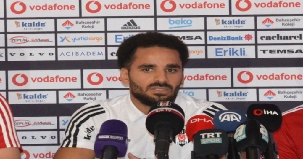 Douglas: Abdullah Avcı Çalışmak İstediğim Bir Hocaydı
