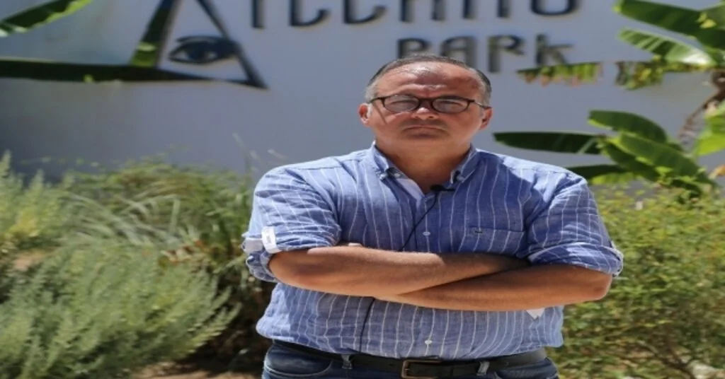 Dr. Akyar, “Türkiyeye Destek Mesajı Gelmesi Beklenmektedir”