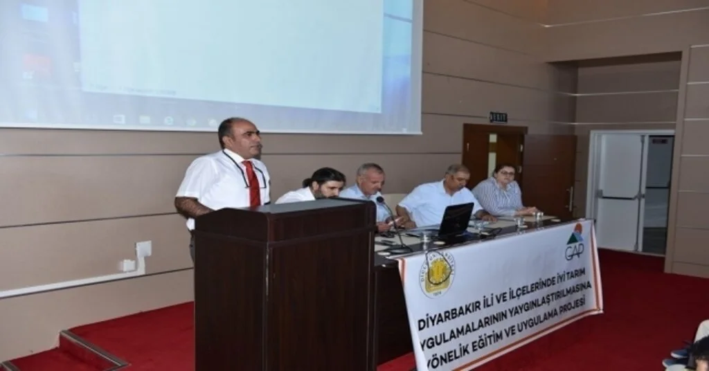 Düden İl Ve İlçe Tarım Uygulamalarının Yaygınlaşması Projesi