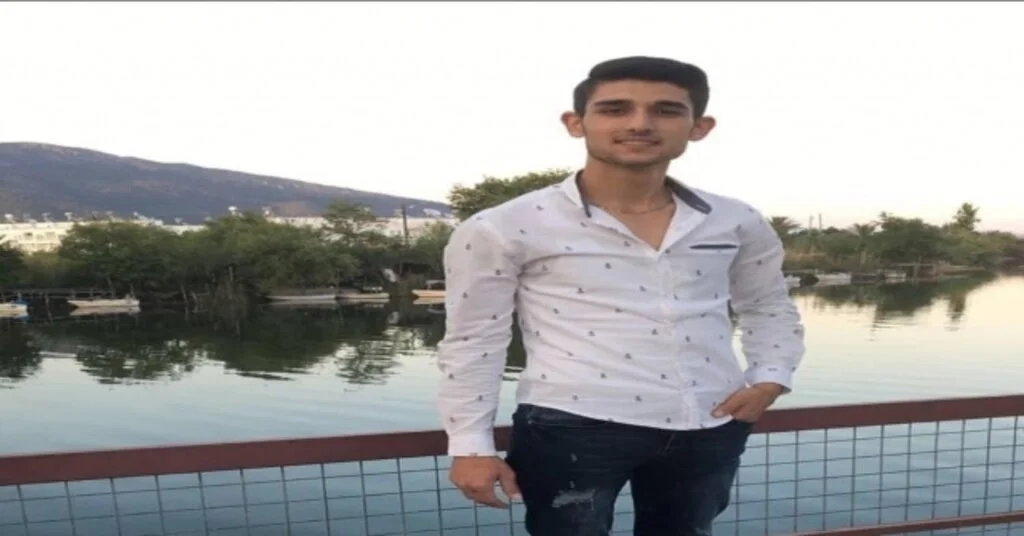 Düğün Günü Kardeşini Kaybetti