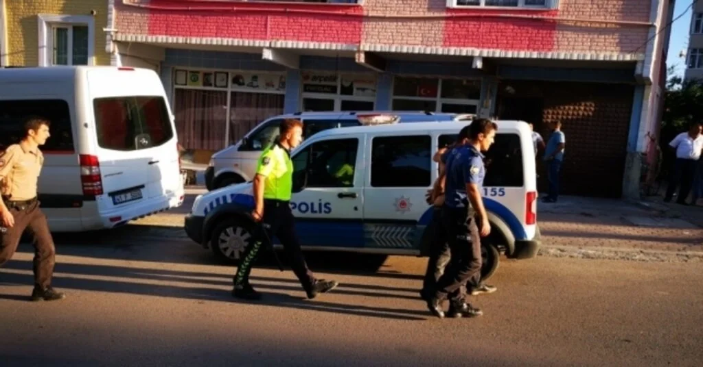 Düğünde Kavgaya 2 Tutuklama