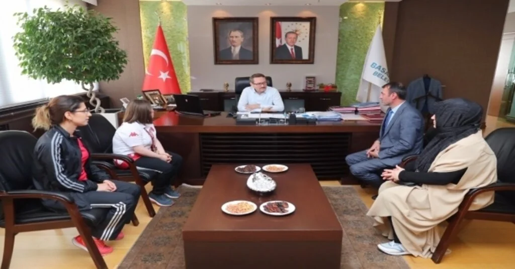 Dünya Şampiyonluğuna Engel Yok