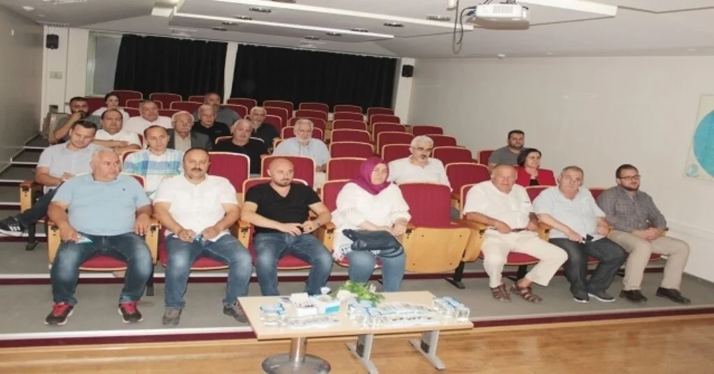 Düzcenin Payı Yüzde 20Sine Sahip