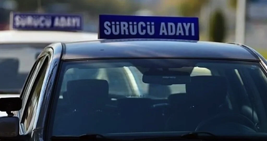 Ehliyete yüzde  190 zam !  