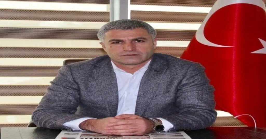 Elazığ Belediyespor Başkanı Toprak İstifa Etti