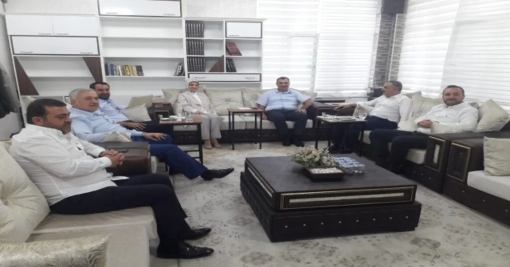 Elazığspor İçin Kritik Toplantı
