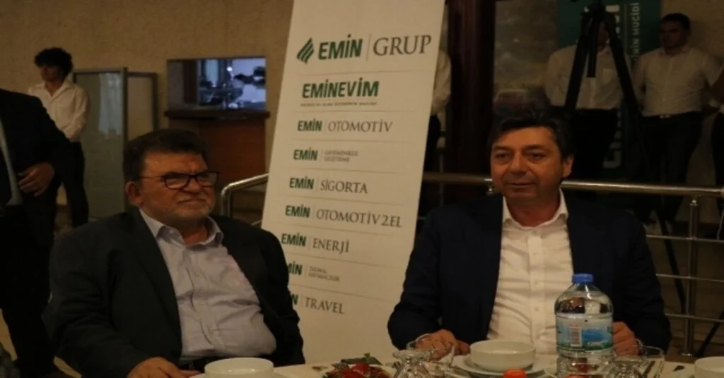 Emin Evim Şirketler Grubundan Kırşehire 40 Milyon Liralık Yatırım