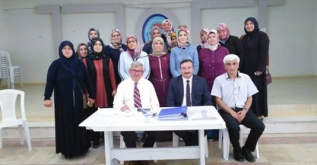 Emko Genel Kurulu Gerçekleştirildi