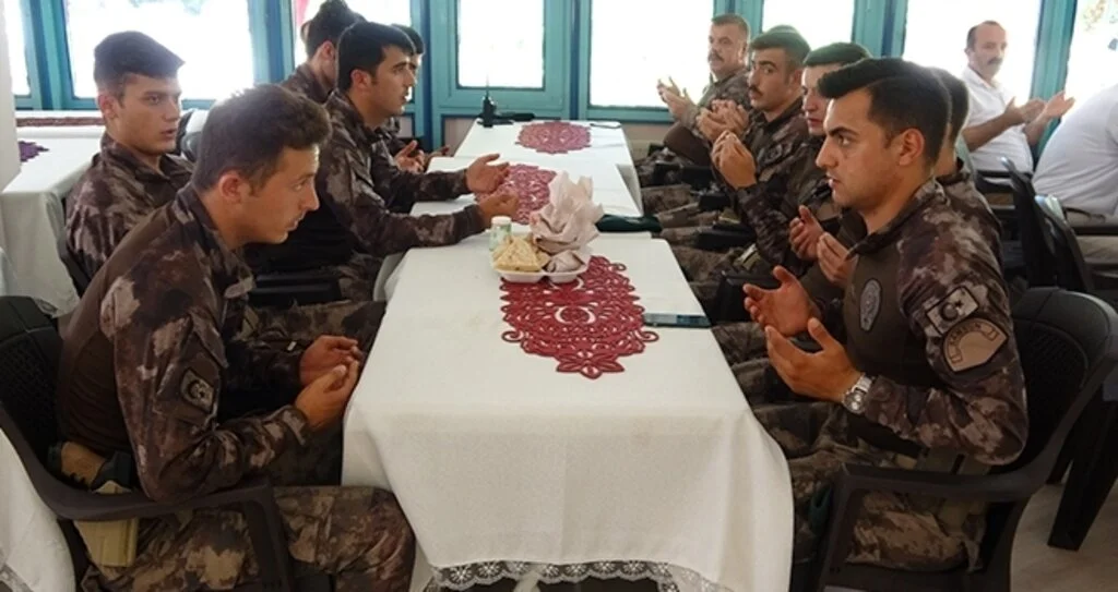 EMŞAV’dan 187. mevlit 