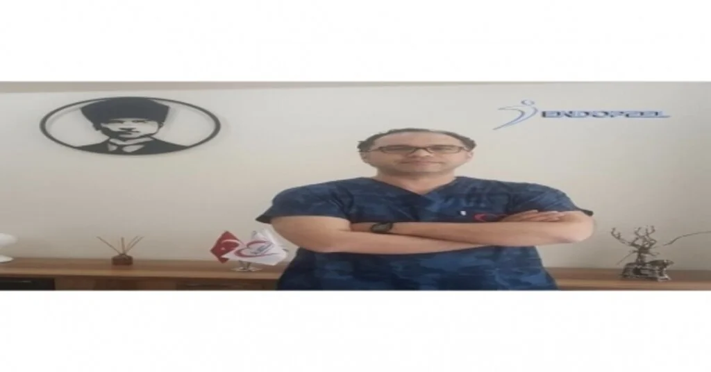 Endopeel İle Kırışıklıklara Elveda Deyin