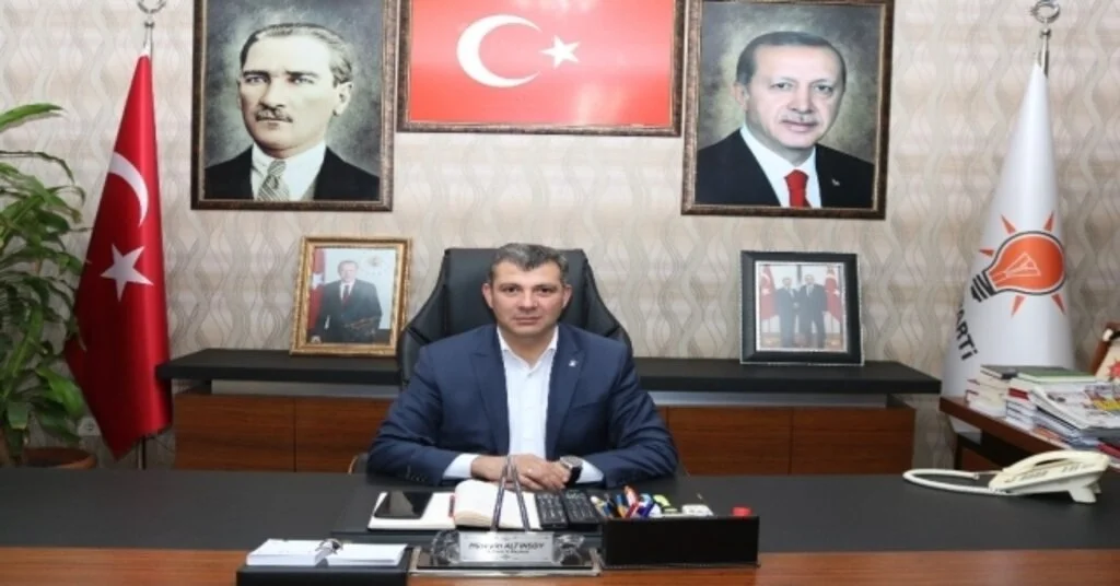 Enerji Ve Tabii Kaynaklar Bakanı Aksaraya Geliyor