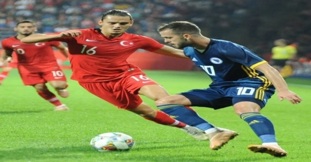 Enes Ünala Abd Vizesi Çıkmadı