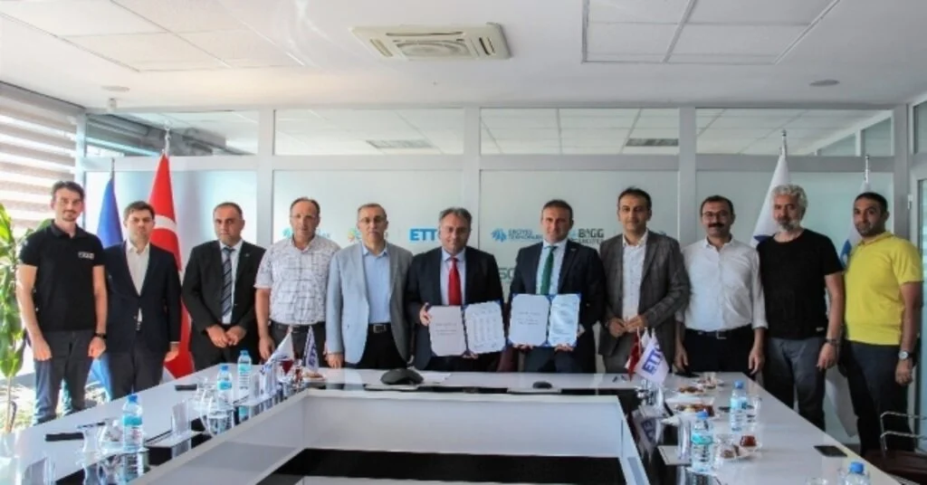Erban Ve Müsiad Kayseri Arasında İmzalanan İş Birliği Protokolü İle Melek Yatırımcılık Hızlanacak