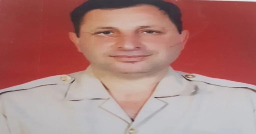 Eren Enerjinin Uçakta Beyin Kanaması Geçiren Müdürü Vefat Etti