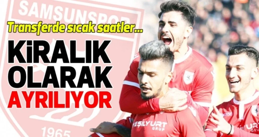 Erhan Kartal Altay'a kiralanıyor