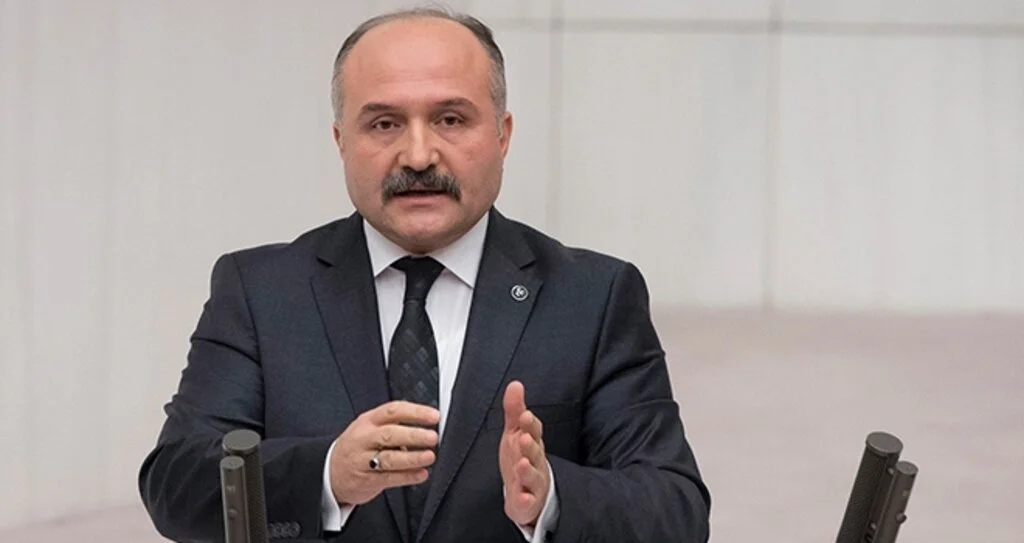 Erhan Usta: Ayçiçeği üreticisi fark desteğini bekliyor
