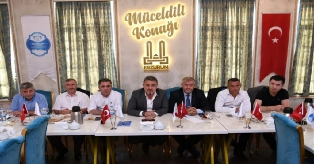 Erkon 23 Temmuz Etkinliklerinde