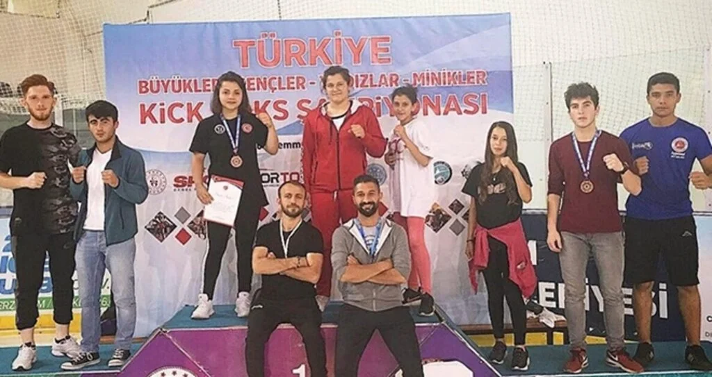 ERZURUM'DA ÇARŞAMBA RÜZGARI