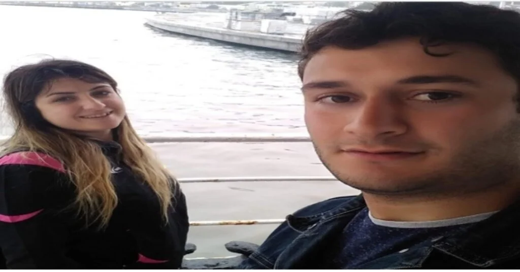 Eşini Ve Kayınbabasını Öldüren Zanlı Tutuklandı