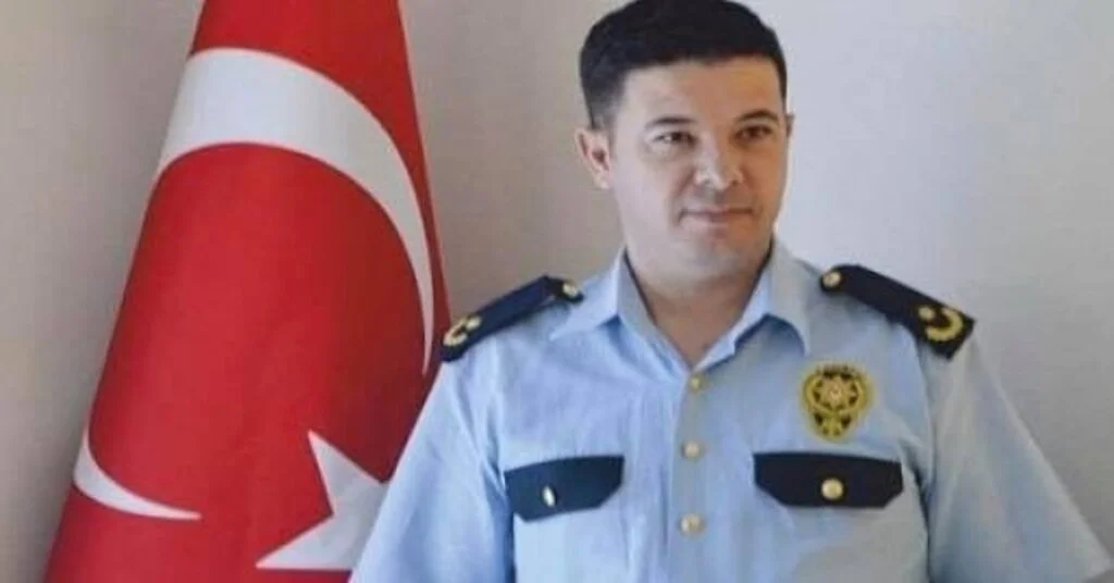 Eski Emniyet Müdürü Serbest Bırakıldı