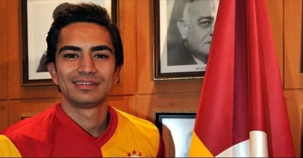 Eski Galatasaraylı Yiğit Gökoğlan, Zonguldak Kömürsporda