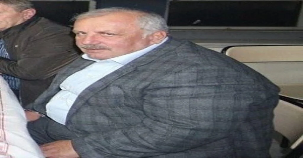 Eski Müsteşar Yardımcısı Evinde Asılmış Halde Buldu