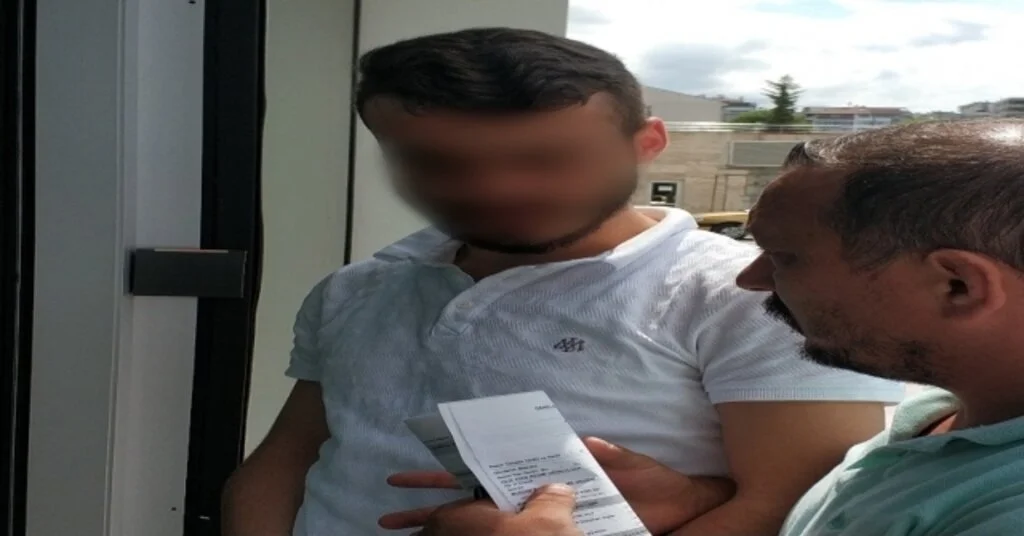 Evinde Her Çeşit Uyuşturucu Ele Geçen Şahıs Tutuklandı