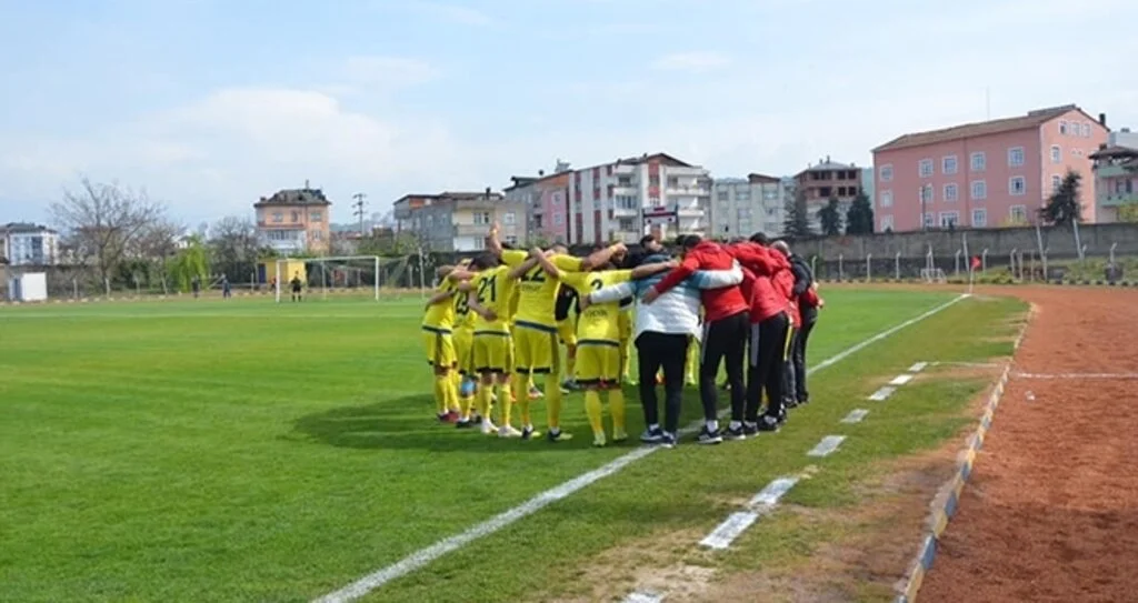 FATSA'DA KAYYUM BAŞKANI DEĞİŞMEDİ
