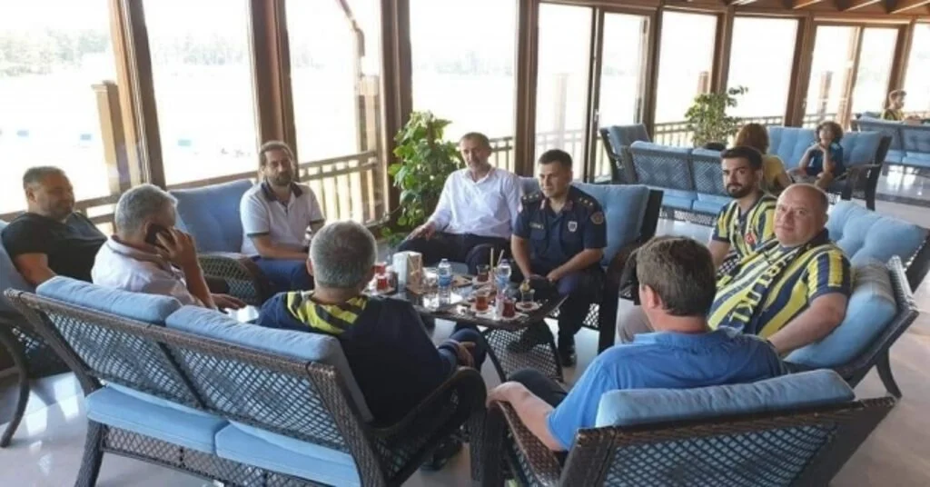 Fenerbahçe-Boluspor Hazırlık Maçının Değerlendirmesi Yapıldı