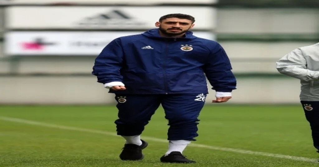 Fenerbahçede Ciğerci Ön Planda