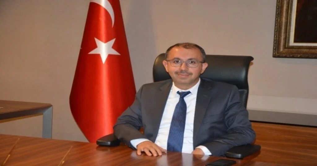 Gahib Başkanı Ahmet Kaplandan 15 Tammuz Mesajı