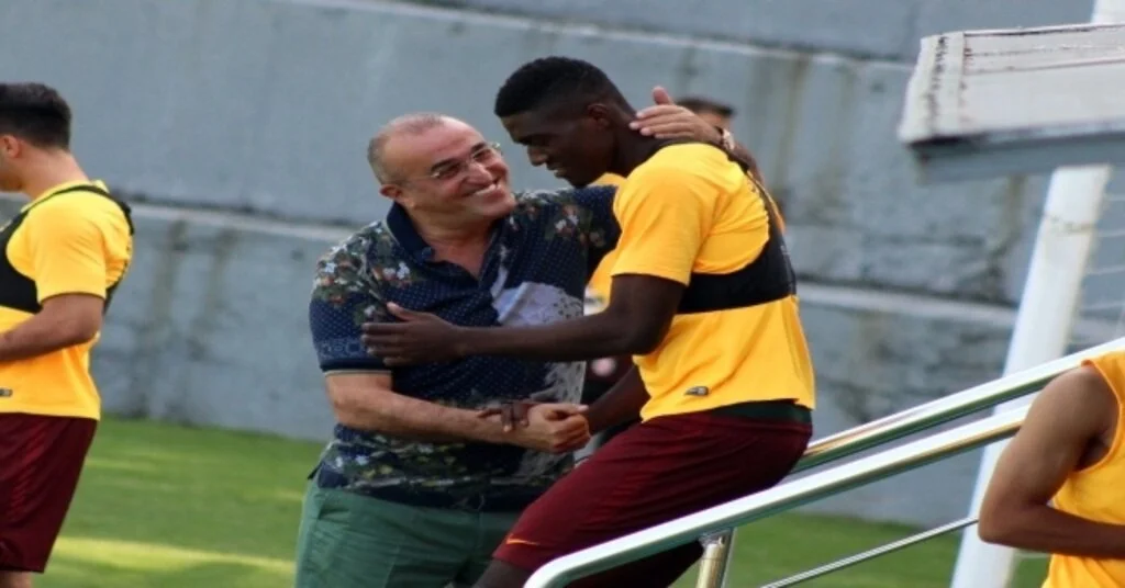 Galatasaray, Yeni Sezon Hazırlıklarını Sürdürüyor