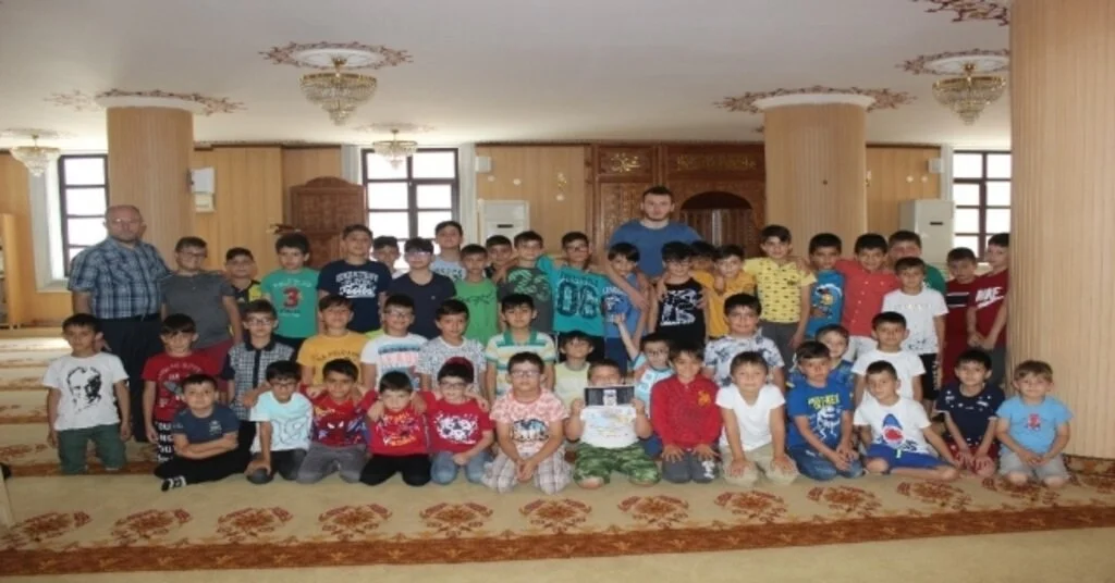 Gargı: Kurslara Katılım, Türkiye Ortalamasının Çok Üzerinde