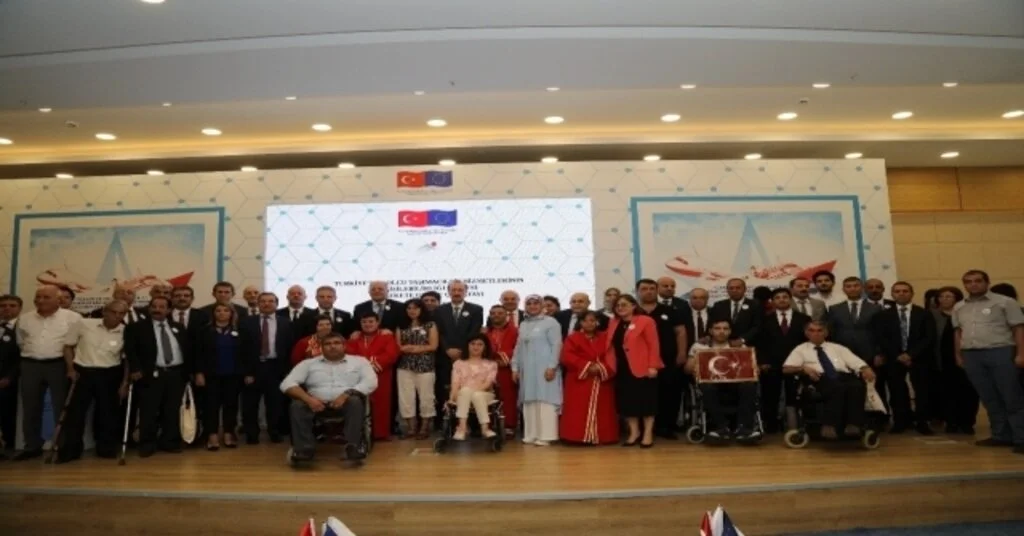 Gaziantep İçin Harekete Geçme Zamanı