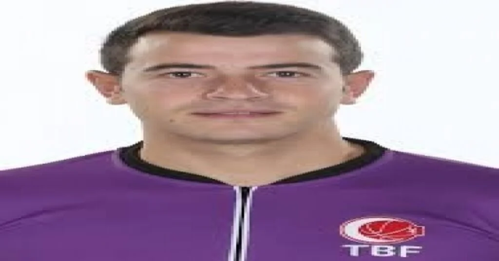 Gaziantepli Hakem Basketbol Süper Liginde