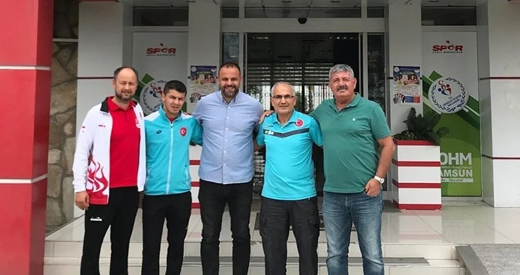 GELİŞİME JUDO ANTRENMAN MODELİ