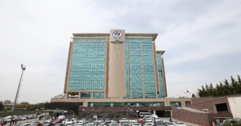Gençlik Ve Spor Bakanlığından Eryaman Stadyumu Hakkında Açıklama