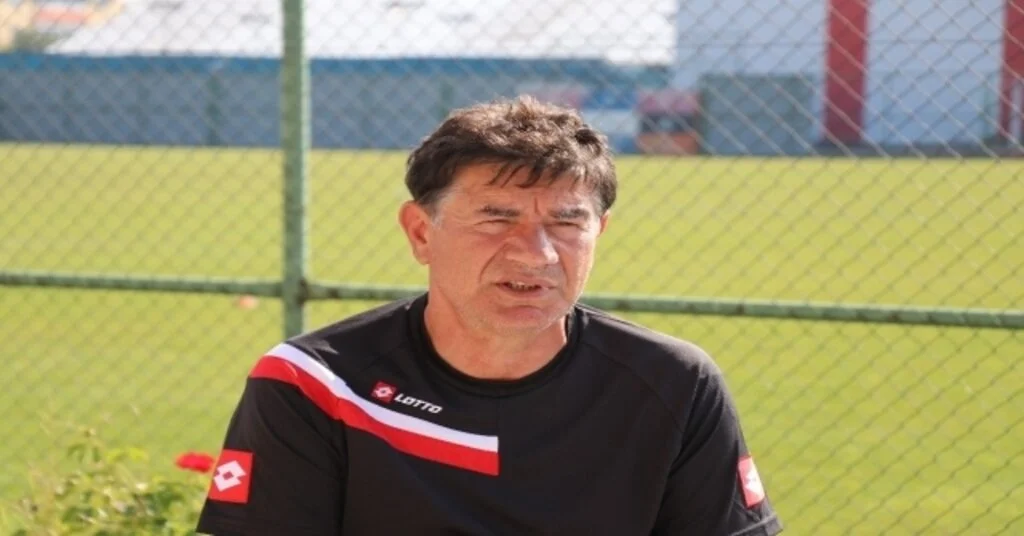 Giray Bulak: Transfer İhtiyacımız Var