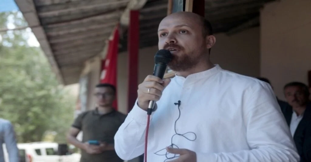 Giresunda Çağırgan Baba Anma Etkinlikleri