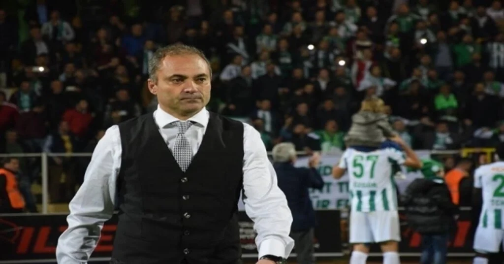Giresunsporda Transfer Hareketliliği Sürüyor