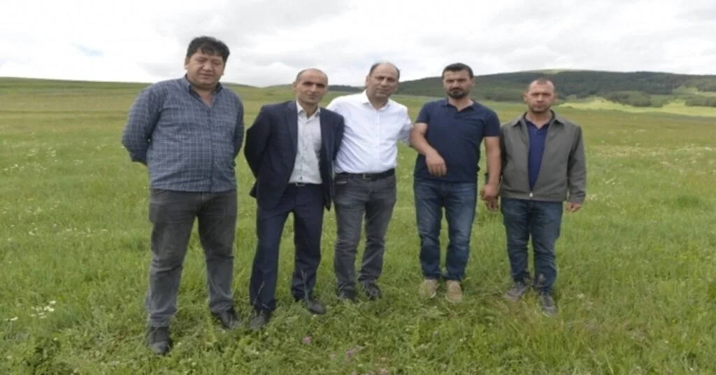 Göçerlerin Ardahana Alınmaması Kararına Destek