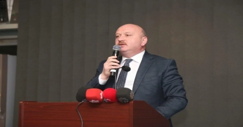 Gölköye Hastane Müjdesi