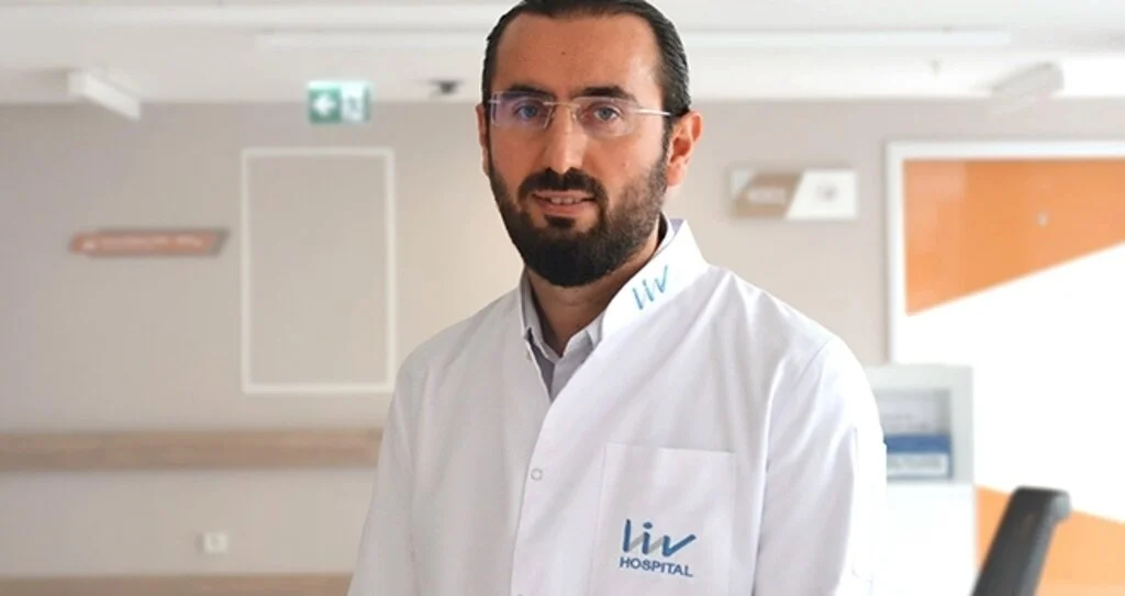 Göz Tümörünü Görmezden Gelmeyin 