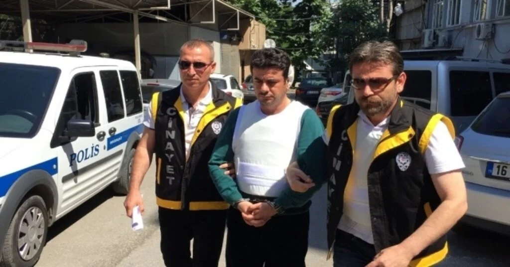 Gsm Bayiinde 2 Kişiyi Öldüren Sanık: “Keşif Yapılsın”