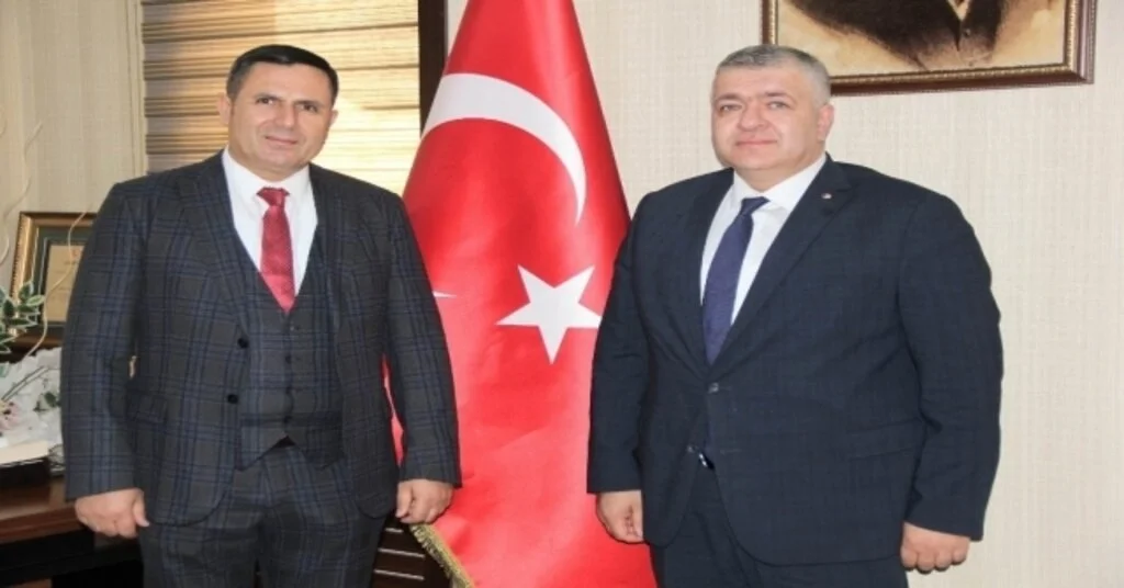 Gtb Başkanlarından 15 Temmuz Mesajı