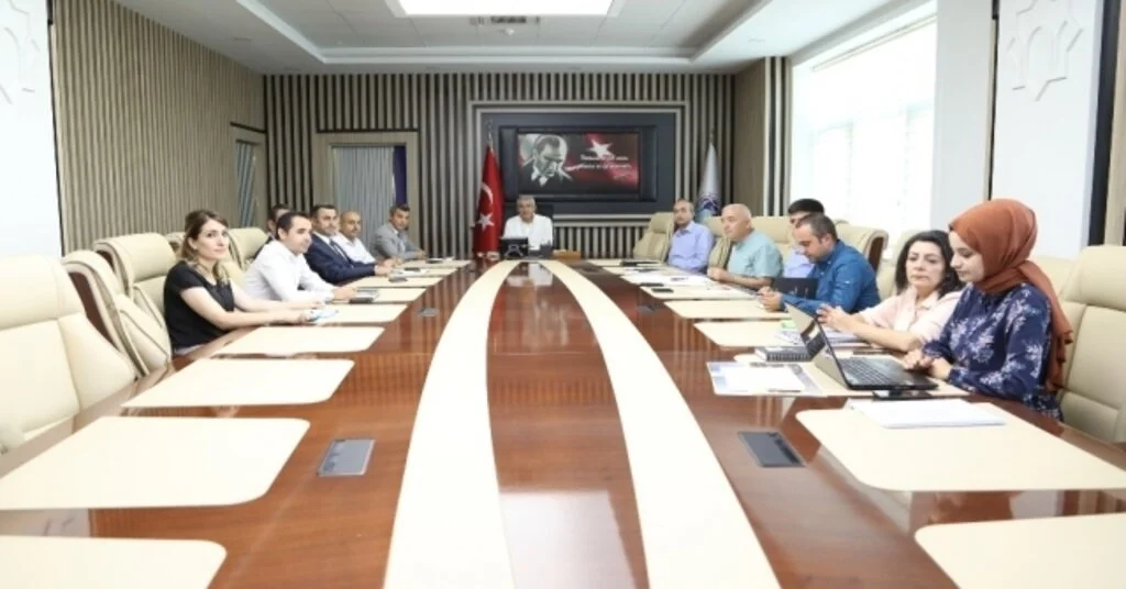 Güderden Hayvancılık Tespiti